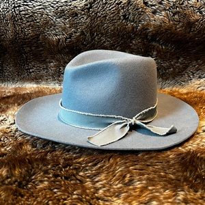 Olive & Pique Felt Hat